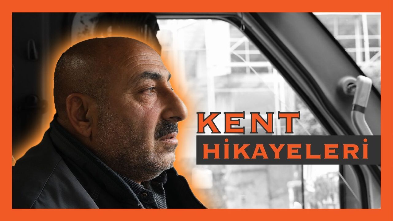 Vanhaber.trnin hazırladığı “Kent Hikâyeleri” şimdi yayında! - Van Haber -  Van Haberleri | Son Dakika Van Haberleri