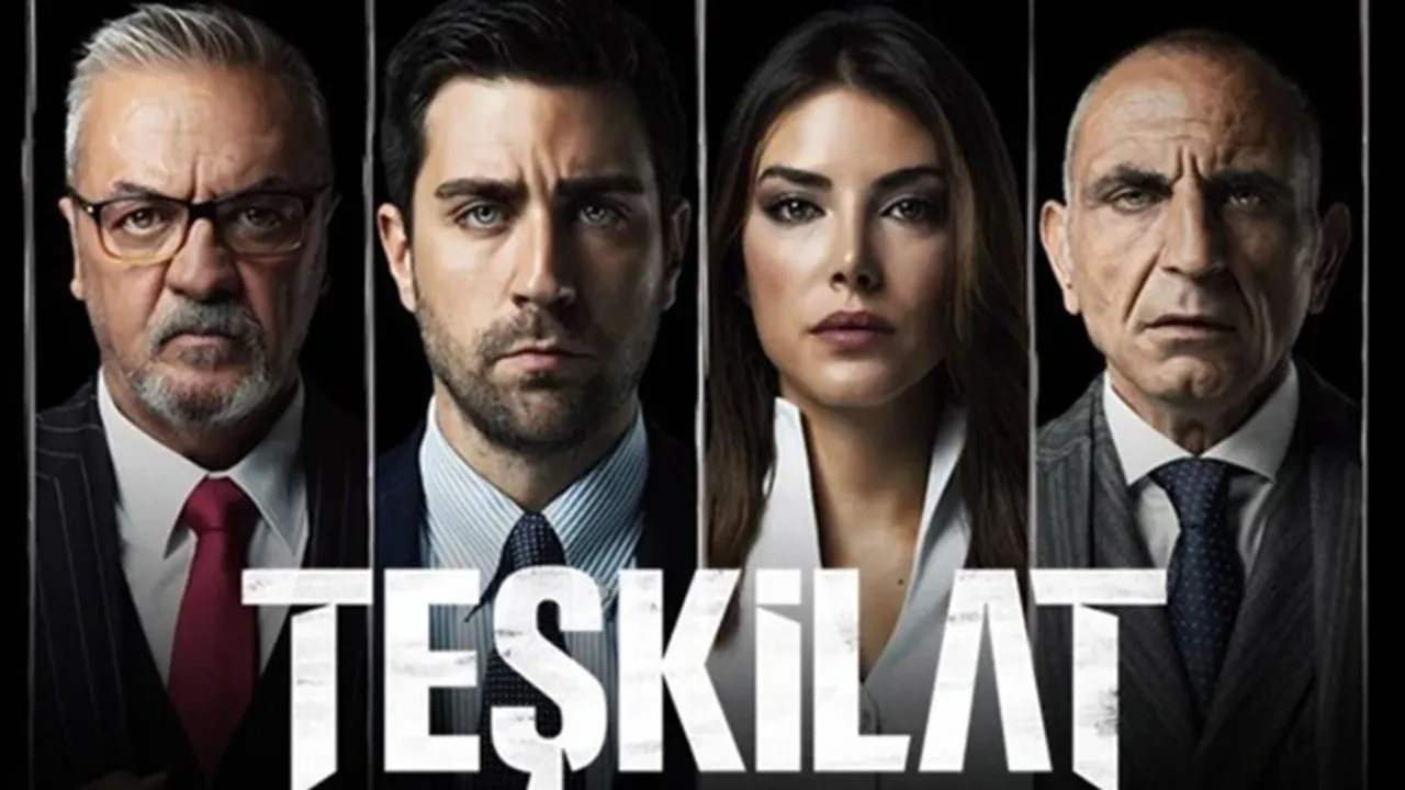 Teşkilat ne zaman başlıyor ve yeni sezon tarihi belli oldu mu, Yadigar karakteri için alınan son karar ne?