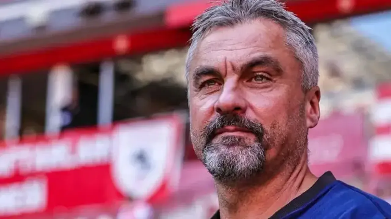 Trabzonspor'un yeni teknik direktörü kim? Thomas Reis kimdir, hangi takımları çalıştırdı? Transfermarkt puanı kaç?
