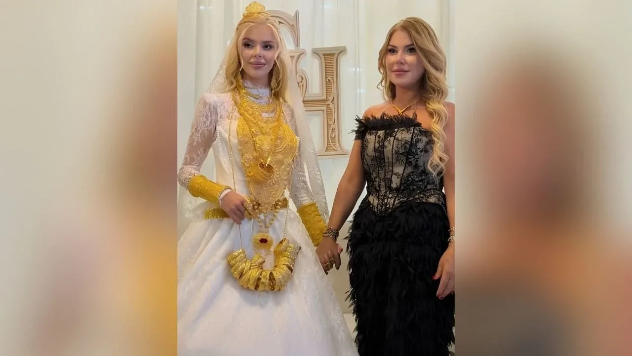 Çağla Öz’ün annesi Nilgün Oya kimdir, kaç yaşında ve ne iş yapıyor? Ailesi hakkında merak edilenler