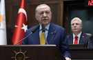 Erdoğan çerçeve yasayı duyurdu: Yasal düzenleme Meclis'e gelecek