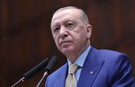 Cumhurbaşkanı Erdoğan'dan Kadir İnanır için taziye mesajı