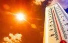 Meteoroloji'den haftalık hava durumu tahmini: Sıcaklıklar yükseliyor