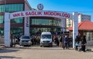 Van’a 43 yeni hekim kadrosu tahsis edildi