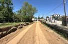 Edremit'te yol açma ve altyapı çalışmaları sürüyor