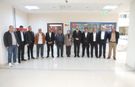 Erciş Belediyesi muhtarlarla mahallelerin sorunlarını masaya yatırdı