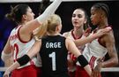 Türkiye-Kanada voleybol maçı ne zaman, saat kaçta? Filenin Sultanları sahaya çıkıyor