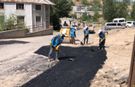 İpekyolu Belediyesi asfalt çalışmalarını sürdürüyor: Birçok mahallede yol seferberliği