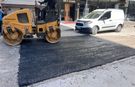İpekyolu Belediyesi'nden mahallelerde yol ve asfalt mesaisi