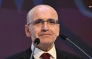 Mehmet Şimşek: Hanehalkının enflasyon beklentisi haziranda geriledi
