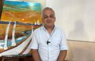 Van sahnesi öncesi Koma Amed: “Büyük heyecan yaşıyoruz”