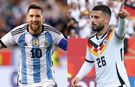 Dünya Kupası'nda gol krallığı yarışı: Messi zirvede, Deniz Undav takipte