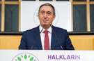 Bakırhan: Kürt meselesi çözüldüğünde Türkiye yepyeni bir zamana merhaba diyecek