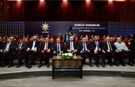 AK Parti'nin Bölge Strateji Kampı Van'da tamamlandı