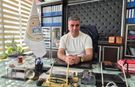 Van Emlakçılar Derneği Başkanı Özdek'ten TEDB kararı: "Yollarımızı ayırdık"