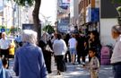 Türkiye’nin genç nüfusta dünya sıralaması açıklandı