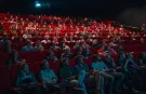 Van’da hafta sonu sinema keyfi