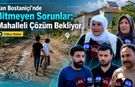 Van’ın göbeğinde unutulmuş bir mahallede yaşam mücadelesi