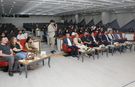 Van'da siber güvenlik ve siber suçlar zirvesi düzenlendi