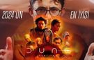 Geceye film önerisi | Dune: Çöl Gezegeni