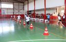 Edremit Belediyesi sporcularından spor lisesi başarısı