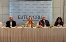Elite World’ün 50. yılında Van’a üçüncü otel müjdesi