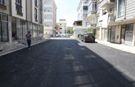 Erciş Dalan Caddesi'nde asfalt çalışması: Ulaşım daha güvenli ve konforlu olacak
