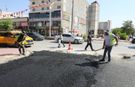 Erciş Belediyesi'nden ulaşım yatırımı: Alkoçlar Sokak'ta asfalt çalışması tamamlandı