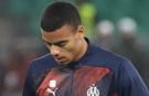 Mason Greenwood kimdir e nereli, hangi mevkide oynuyor? Mason Greenwood  kaç yaşında