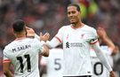 Mohamed Salah ve Virgil van Dijk için Beşiktaş iddiası! İki oyuncu ne zaman transfer olacak?