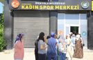 İpekyolu Belediyesi Kadın Spor Merkezlerinde yeni dönem başladı