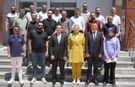 BİK ve İŞKUR’dan Van medyasına istihdam ve eğitim desteği