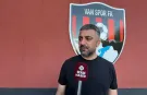 Veysi Gençer: Amed halkına ve Amedspor'a olan saygımdan paylaşımımı geri çekiyorum