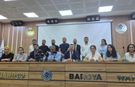 Van Barosu iddialara yanıt verdi: Rojin Kabaiş dosyasından çekilmedik