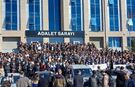 Van Barosu’nda seçim heyecanı: Üç adaylı yarış bekleniyor