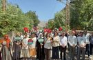 Van Eğitim Sen ve Şiyar Be Platformu'ndan uyuşturucuya karşı mücadele çağrısı