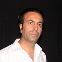 Necdet Bayat