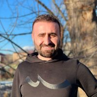 Çetin Gür