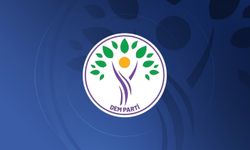 DEM Parti'den 12. Yargı Paketi'ne şerh