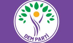 DEM Parti İpekyolu'ndan Erbil heyeti görüşmesine ilişkin açıklama