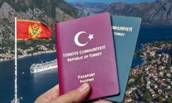 Tarih belli oldu! Karadağ, Türkiye'ye vize uygulamaya başlayacak