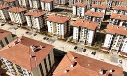 “Yüzyılın Konut Projesi” başlıyor: 81 ilde 500 bin yeni sosyal konut