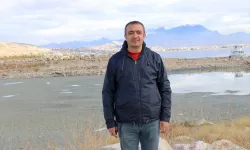 Van Gölü Havzası’nda sevindiren gelişme