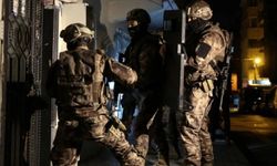 27 ilde FETÖ operasyonu: 71 şüpheli yakalandı