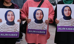 Bakan Gürlek: Rojin Kabaiş dosyasında yerli ekip kurduk