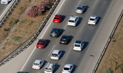 Trafikte “makas atma” ihlali yüzde 93 azaldı