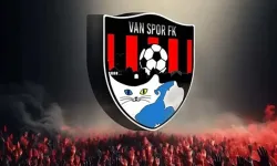 Vanspor–Keçiörengücü maçı öncesi TFF’den tribün cezası!
