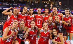 Türkiye Çin voleybol maçı hangi kanalda saat kaçta?