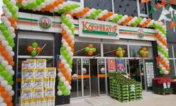 Türkiye Tarım Kredi Kooperatifleri'nde yeni dönem