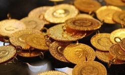 Gram altın 6 bin 171 lirayı aştı